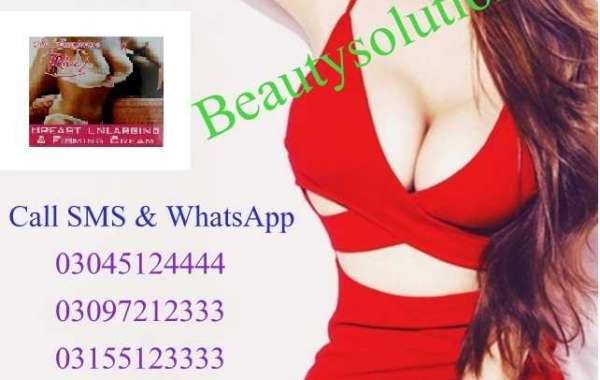 Quick Results Original Rivaj Breast Enlargement Cream in Faisalabad_03045124444 Picture