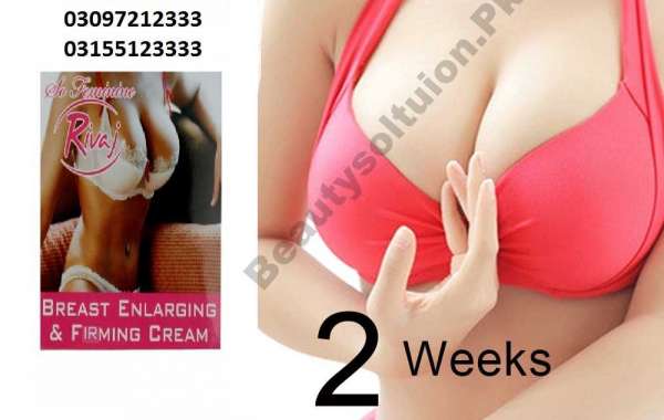 Quick Results Original Rivaj Breast Enlargement Cream in Pakistan_03045124444 Picture
