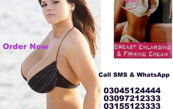 Quick Results Original Rivaj Breast Enlargement Cream in Karachi_03045124444 Picture