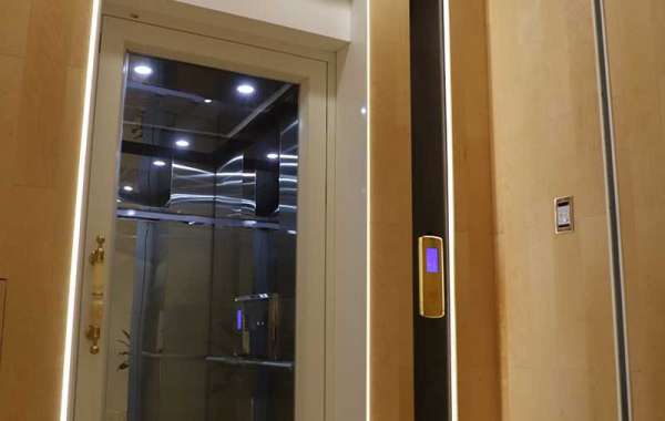 Small Elevators For Homes Improves Homes Picture