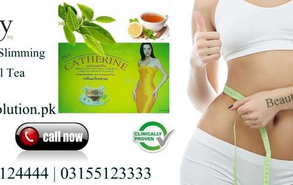 Slimmer Body Catherine Slimming Tea In Islamabad: 03045124444