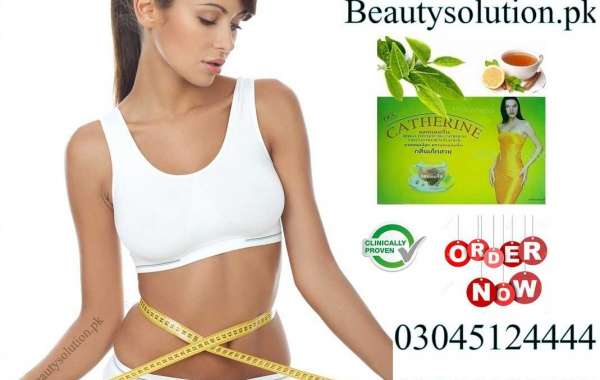 Slimmer Body Catherine Slimming Tea In Faisalabad: 03045124444 Picture