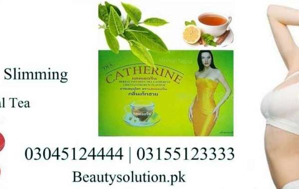 Slimmer Body Catherine Slimming Tea In Gujranwala: 03045124444