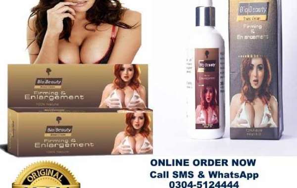 Bio Beauty Breast Cream Best Price Online in Pakistan_03045124444