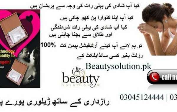 Bleeding Pussy Artificial Hymen Kit In Multan_ 03045124444 Picture