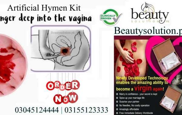 Bleeding Pussy Artificial Hymen Kit In Islamabad_ 03045124444