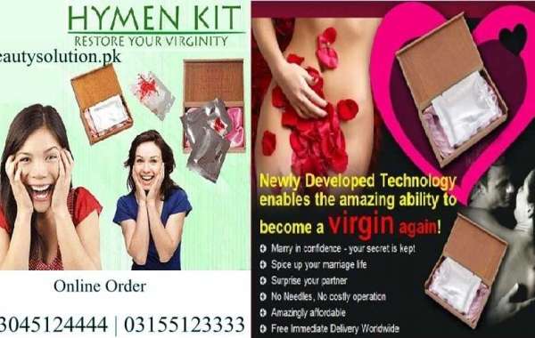 Bleeding Pussy Artificial Hymen Kit In Peshawar_ 03045124444