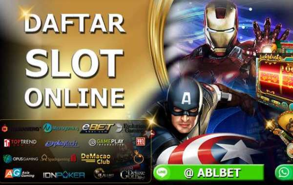 Keunggulan Bermain Slot Online Terbaru