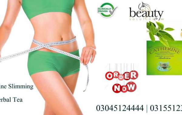 Fitness Catherine Slimming Diet Tea In Faisalabad-03045124444 Picture