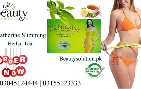 Fitness Catherine Slimming Diet Tea In Pakistan-03045124444 Picture