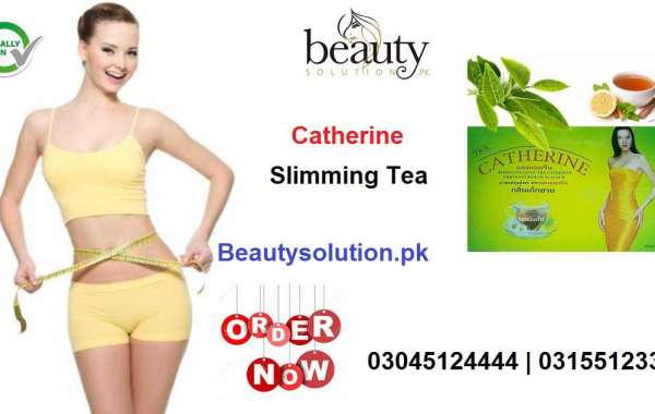 Fitness Catherine Slimming Diet Tea In Islamabad-03045124444 Picture