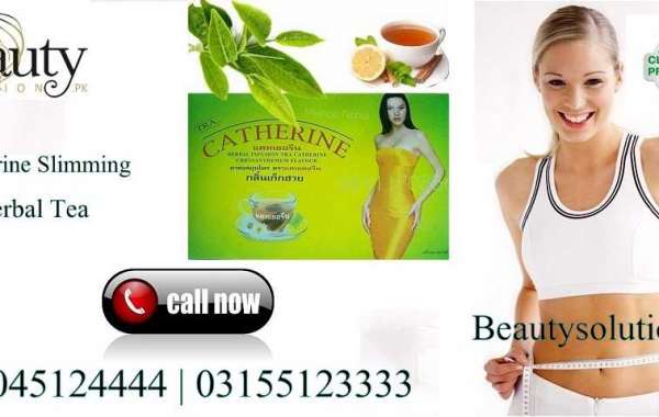 Fitness Catherine Slimming Diet Tea In Rawalpindi-03045124444