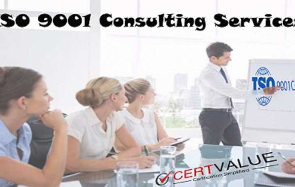 3 steps in writing QMS policies and procedures for ISO 9001 Certification in Bangalore?