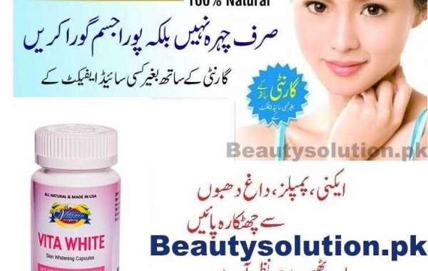 Find-Out Results Vita White Capsules In Rawalpindi- 03045124444 Picture