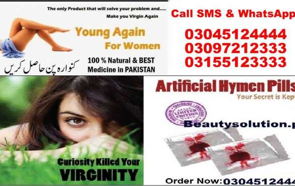 First Night Bleeding Artificial Hymen Kit In Rawalpindi-03045124444 Picture