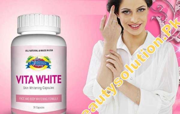 Find-Out Results Vita White Capsules In Bahawalpur- 03045124444