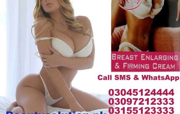 Natural Unique Formula  Breast Enlargement Cream in  Karachi_03045124444