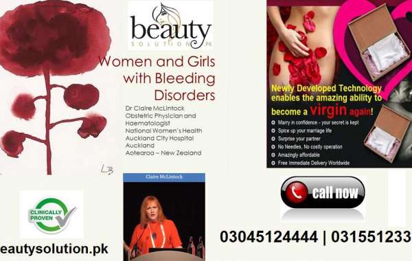 First Night Bleeding Artificial Hymen Kit In Faisalabad-03045124444