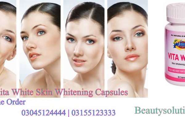 Find-Out Results Vita White Capsules In Quetta- 03045124444 Picture
