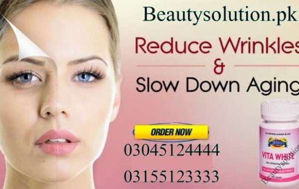 Find-Out Results Vita White Capsules In Gujranwala- 03045124444 Picture