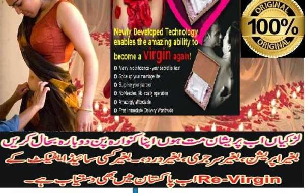 First Night Bleeding Artificial Hymen Kit In Multan-03045124444