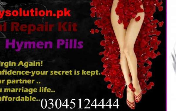 First Night Bleeding Artificial Hymen Kit In Quetta-03045124444