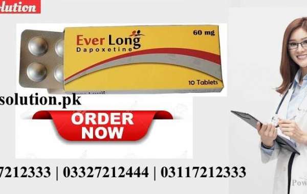 (USA No.1) Everlong Dapoxetine Tablet In Lahore-03097212333 Picture