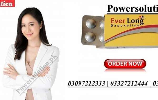 (USA No.1) Everlong Dapoxetine Tablet In Faisalabad-03097212333 Picture