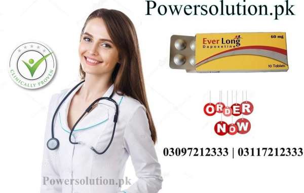 (USA No.1) Everlong Dapoxetine Tablet In Islamabad-03097212333 Picture