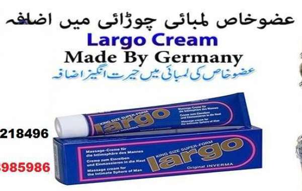 Original Largo Cream Price in Pakistan | Lahore | Karachi | Islamabad | (+92)312-6218496