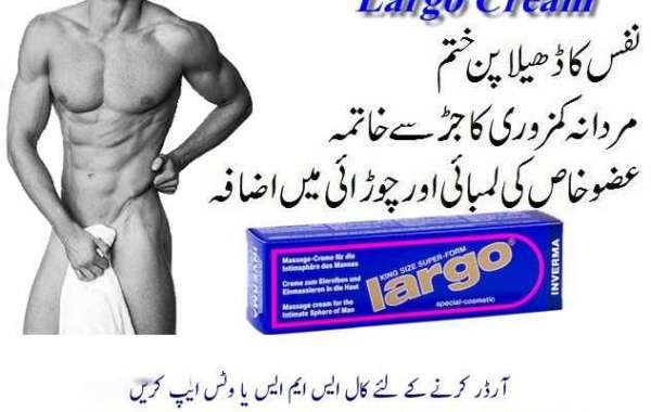 Largo Penis Enlargement Cream Price In Pakistan | Lahore | Karachi | Islamabad | (+92)312-6218496