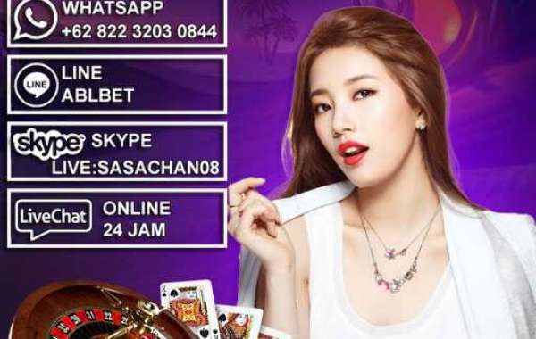 Agen Casino Online Terbesar