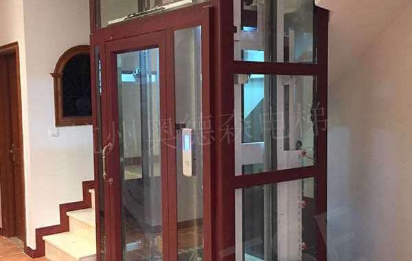 The Value On The Small Elevators For Homes Picture
