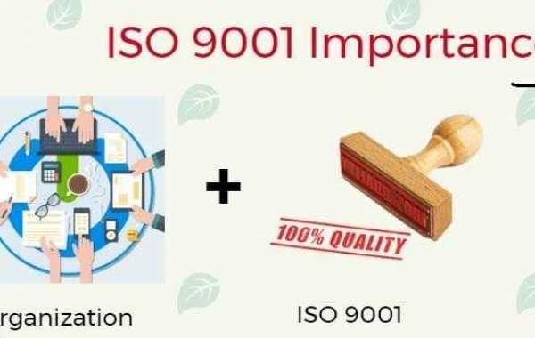 What is ISO certification in India? Picture