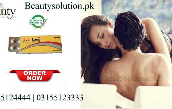 Natural Timing Everlong Dapoxetine Tablet In Karachi-03155123333 Picture