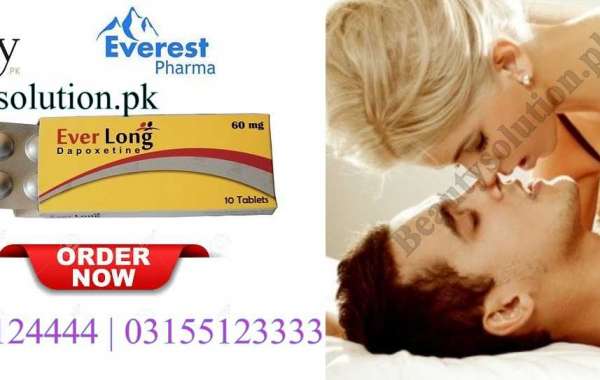Natural Timing Everlong Dapoxetine Tablet In Pakistan-03155123333 Picture