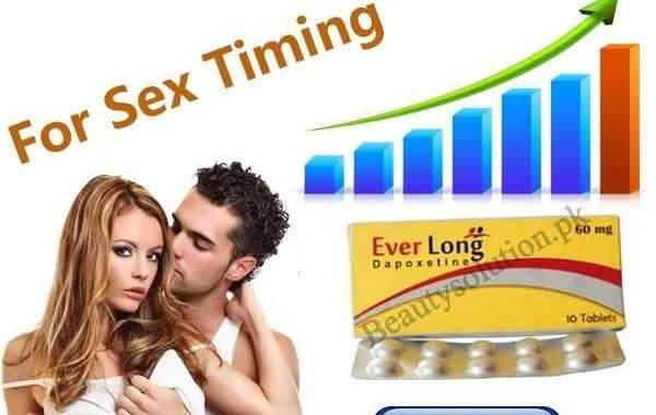 Natural Timing Everlong Dapoxetine Tablet In Faisalabad-03155123333 Picture