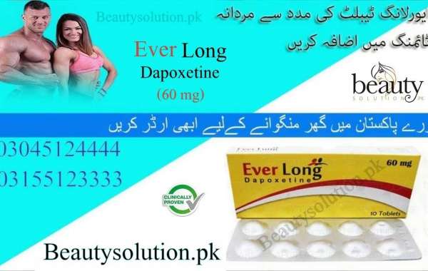 Natural Timing Everlong Dapoxetine Tablet In Bahawalpur-03155123333