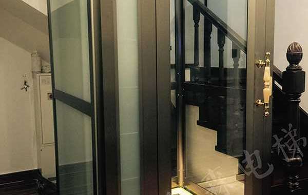 What Can Be Used To Determine Whether The Small Elevators For Homes  Is Safe Or Not? Picture