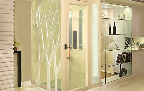 Small Elevators For Homes Would Be A Worthwhile Investment