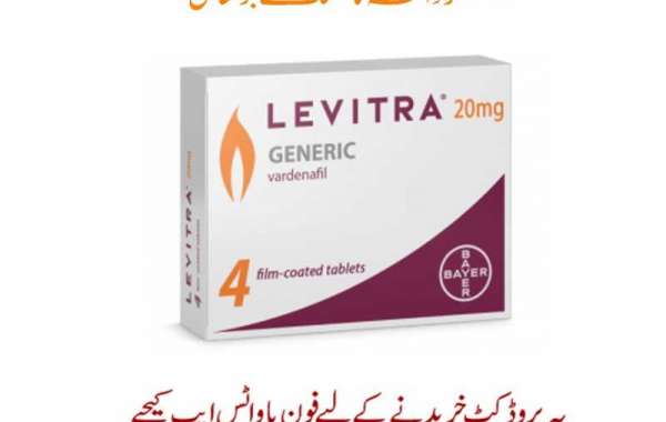 Levitra Tablets Price in Pakistan, Use Of The Levitra Tablets