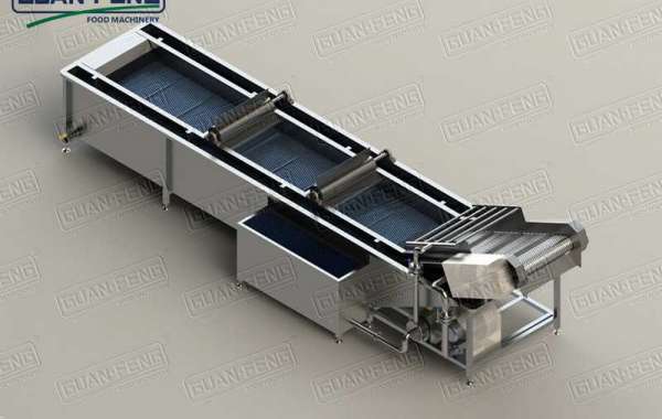 Why to Choose GF Freeze Dry Machine Picture
