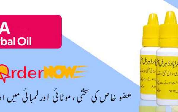 Extra Hard Herbal Oil Price In Pakistan