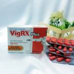 Vigrx Plus Pills In Pakistan