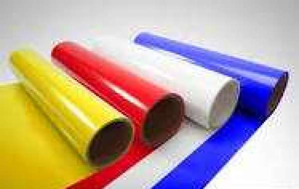 How To Choose A Better Heat Transfer Film