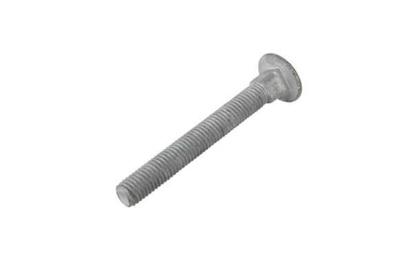 Industry Development Of Roofing Bolts