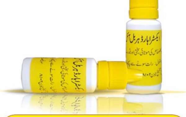 Extra Hard Herbal Oil In Lahore,Bahawalpur:Contact Us:03043280033 Picture