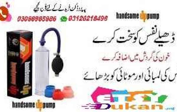 Handsome Up Pump Price In Bahawalpur- (+92)312-6218496 Picture