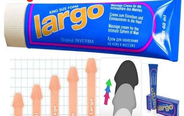 Largo Cream In Bahawalpur 03017031655