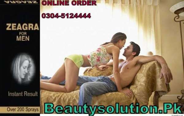 High Quality Zeagra Spray Best Male Enhancement Supplement in Pakistan Picture